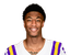 Chris Hilton Jr. portrait