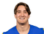 Mark Redman portrait
