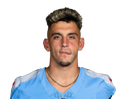 Xavier Restrepo portrait