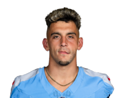 Xavier Restrepo portrait