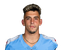 Xavier Restrepo portrait