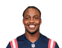 Bradyn Swinson portrait