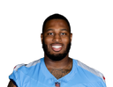JC Latham portrait