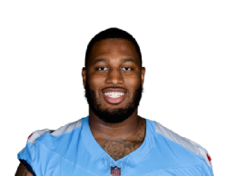 JC Latham portrait