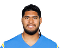 Tuli Tuipulotu portrait