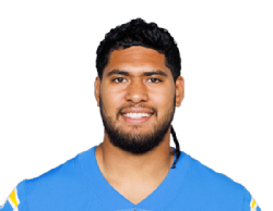 Tuli Tuipulotu portrait