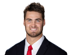Riley Mahlman portrait