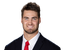 Riley Mahlman portrait