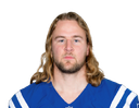 Tyler Warren portrait