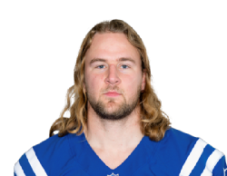 Tyler Warren portrait