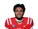 Jordan Watkins portrait