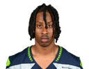 Ricky White III portrait