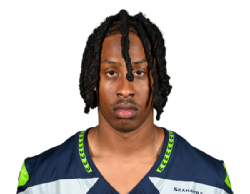 Ricky White III portrait