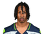 Ricky White III portrait