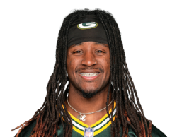 Savion Williams portrait