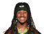 Savion Williams portrait