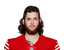 Connor Colby portrait