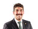 Gabriel Rubio portrait