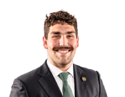 Gabriel Rubio portrait