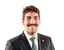 Gabriel Rubio portrait