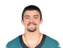 Will Shipley portrait