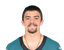 Will Shipley portrait