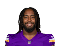 Donovan Jackson portrait