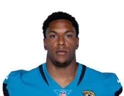 Maason Smith portrait