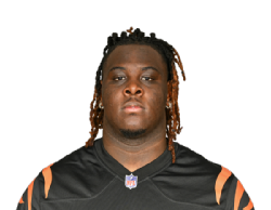 Amarius Mims portrait