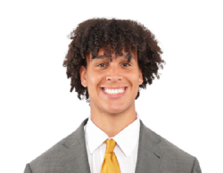 Eli Stowers portrait