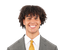 Eli Stowers portrait
