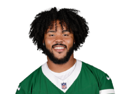 Payton Page portrait