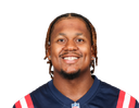 Jahvaree Ritzie portrait