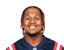 Jahvaree Ritzie portrait