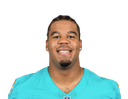 Chop Robinson portrait