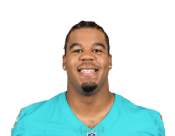 Chop Robinson portrait