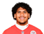 Kingsley Suamataia portrait