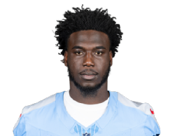 James Williams Sr. portrait