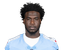 James Williams Sr. portrait