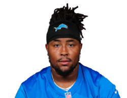 Tyleik Williams portrait