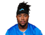 Tyleik Williams portrait