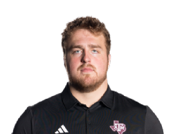 Trey Zuhn III portrait