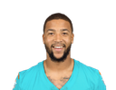 Dante Trader Jr. portrait