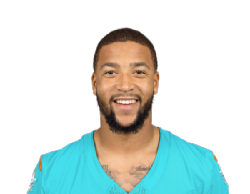 Dante Trader Jr. portrait