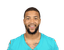 Dante Trader Jr. portrait