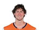 Caleb Lohner portrait