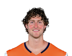 Caleb Lohner portrait
