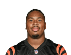 Kris Jenkins Jr. portrait