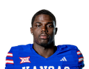 Bangally Kamara portrait