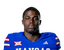 Bangally Kamara portrait